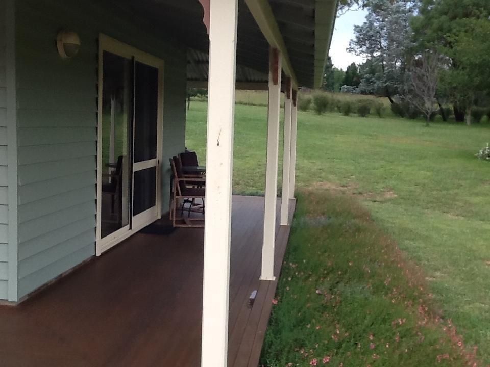 Glen Waverly Farmstay Glen Innes Room photo